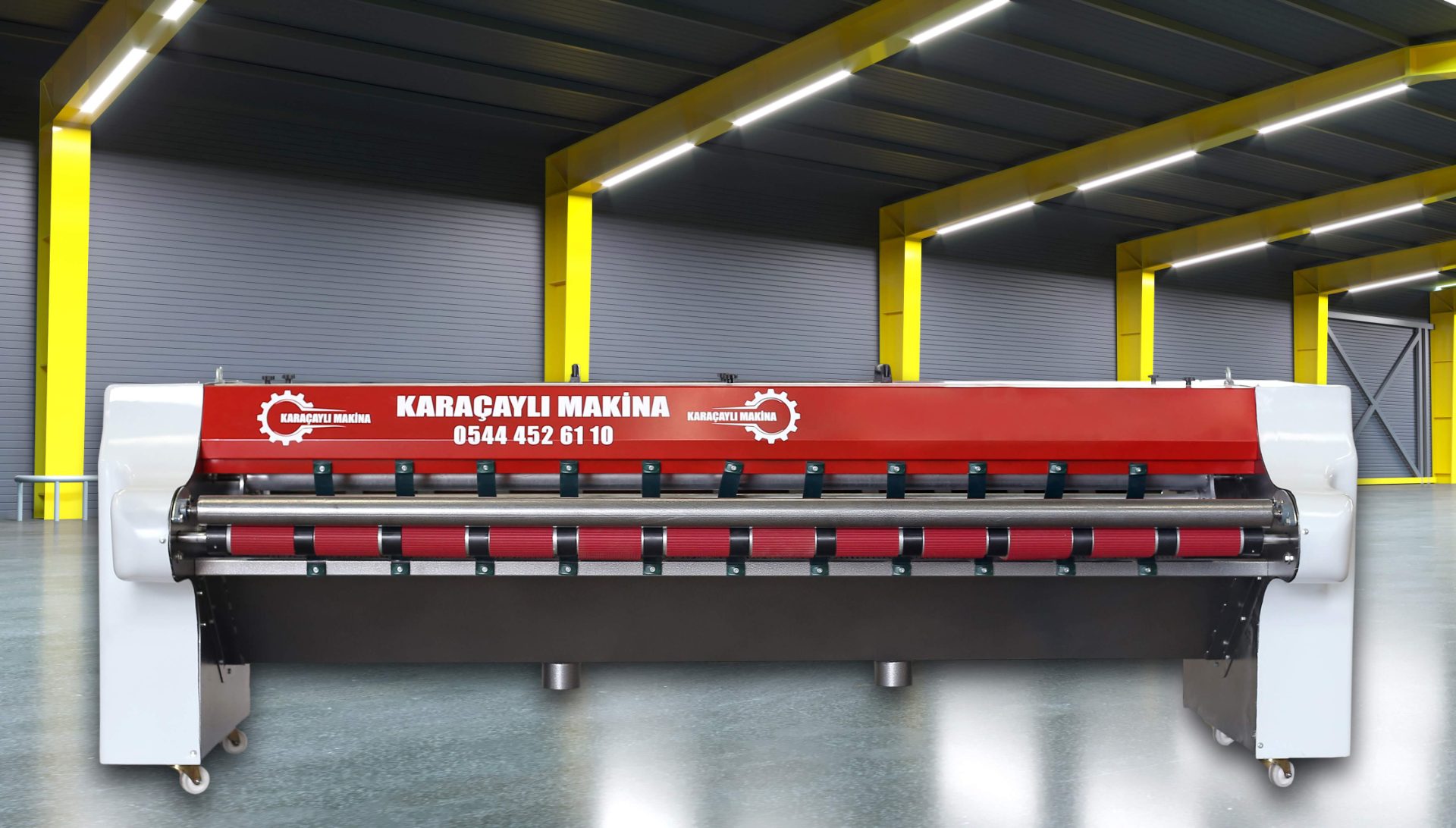 PLC Control or Manual?