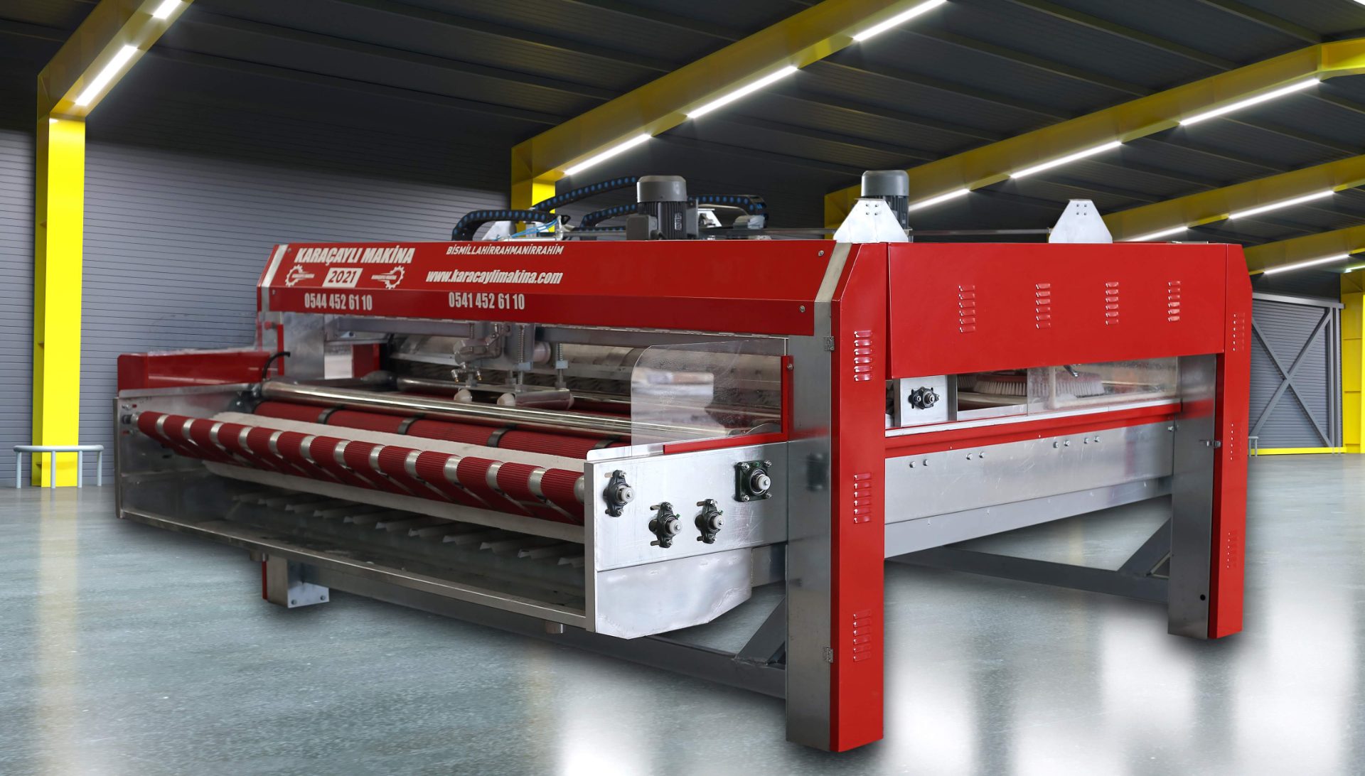 Boost Washing Efficiency with Beating
