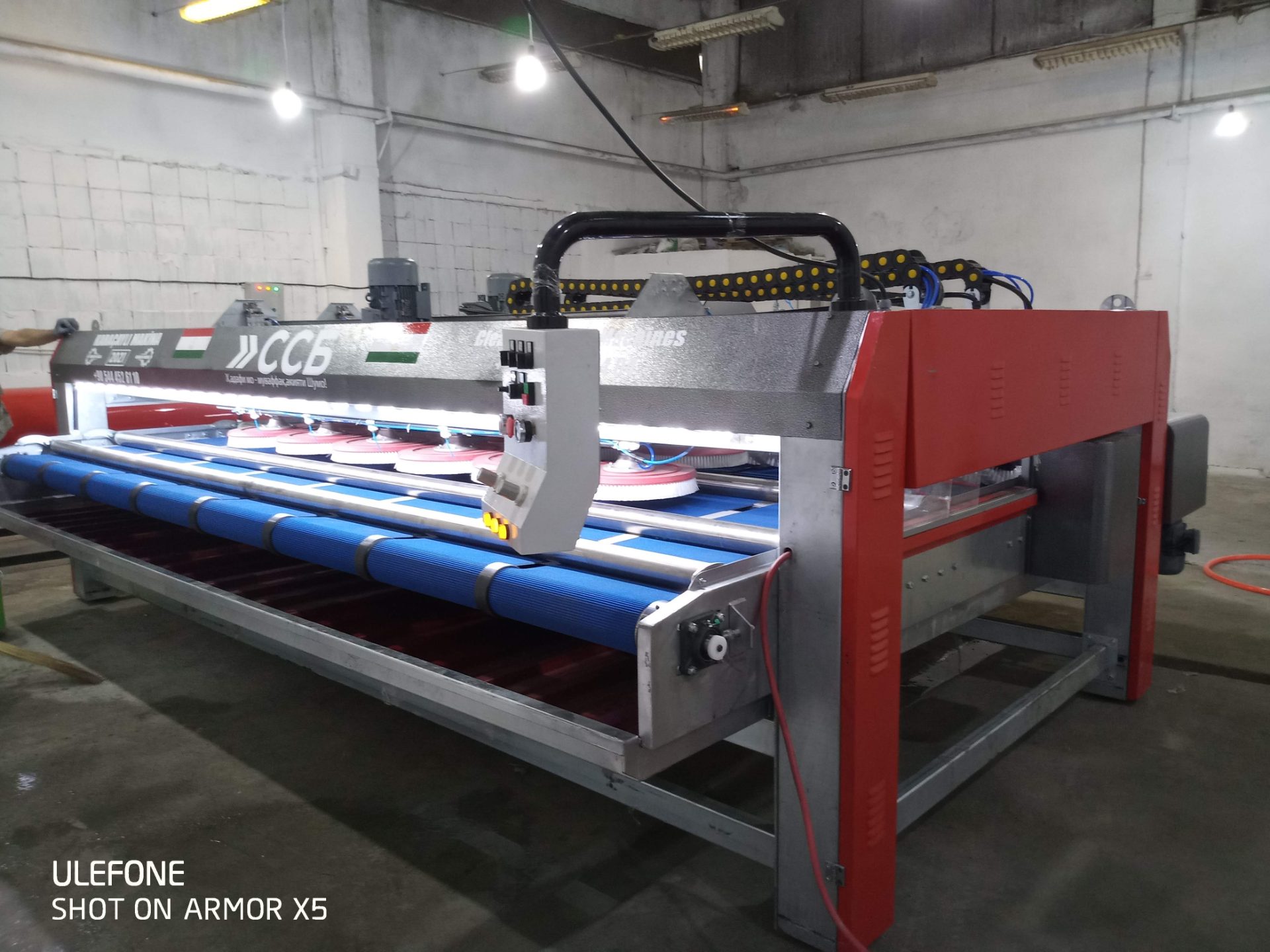Carpet Beating Machine Maintenance Tips