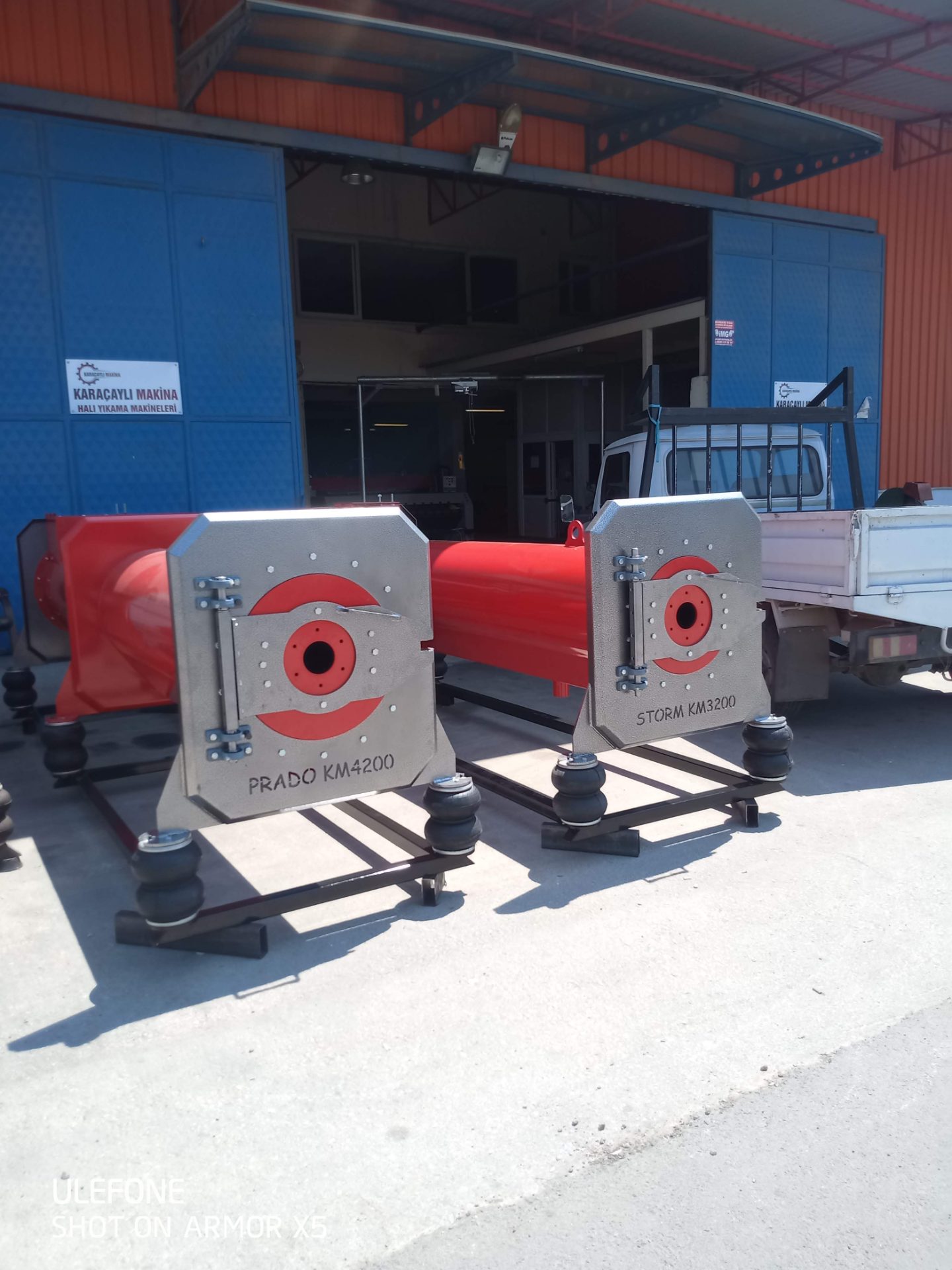Spin Capacity vs. Drying Time